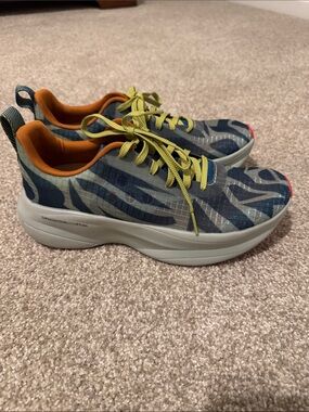 NWOT brandblack Kaiju Sneakers